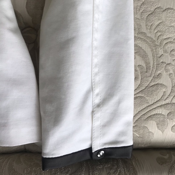 Zara Basic Blazer - Picture 4 of 6